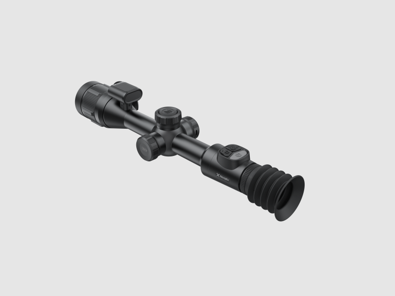Nocpix Bolt H50R Cannocchiale termico (telemetro), immagine 14 di 30