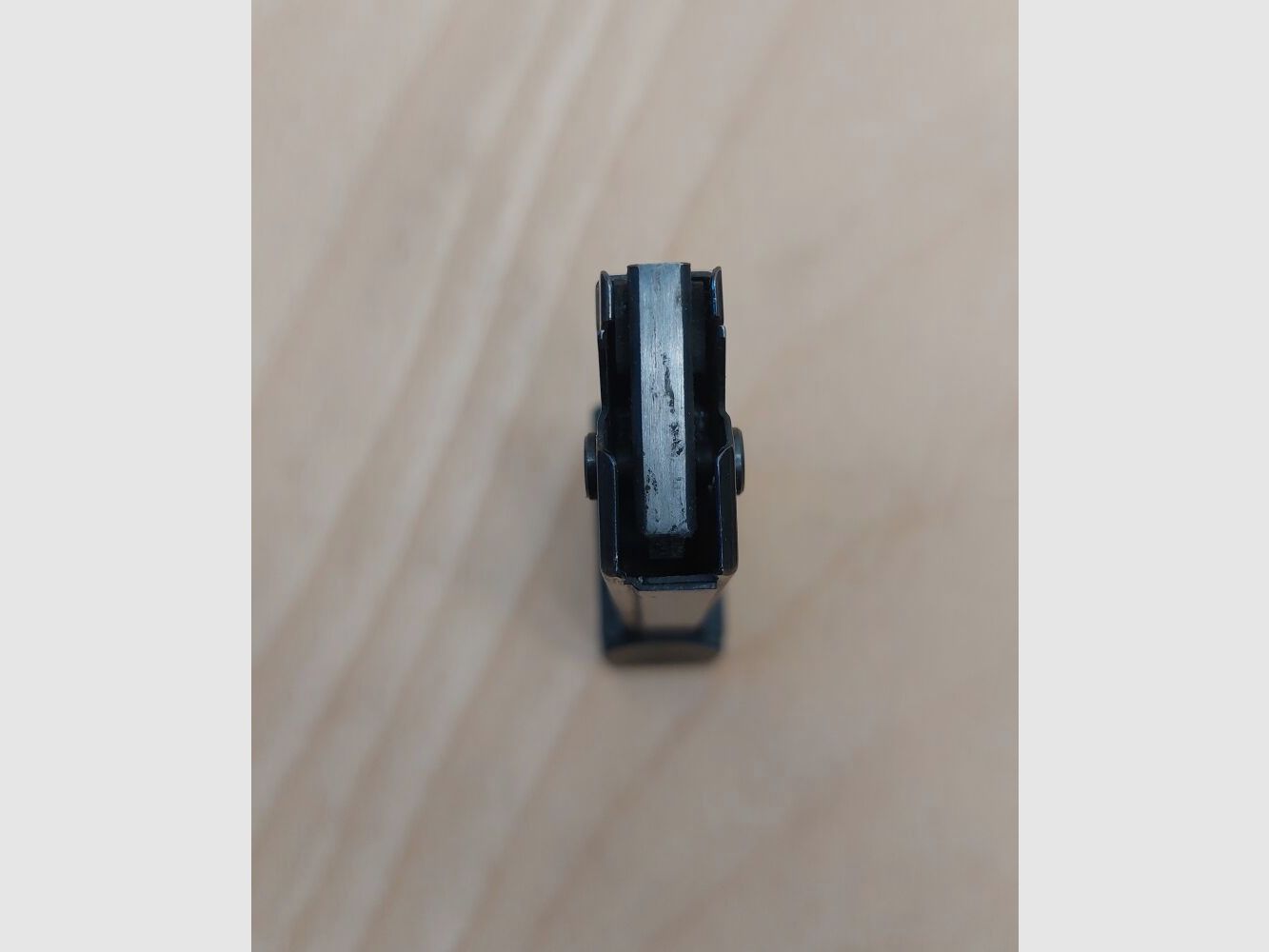 Walther, Ulm Modell GSP