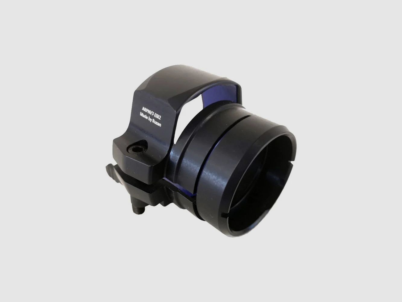RUSAN eyepiece adapter for Sytong and PARD devices