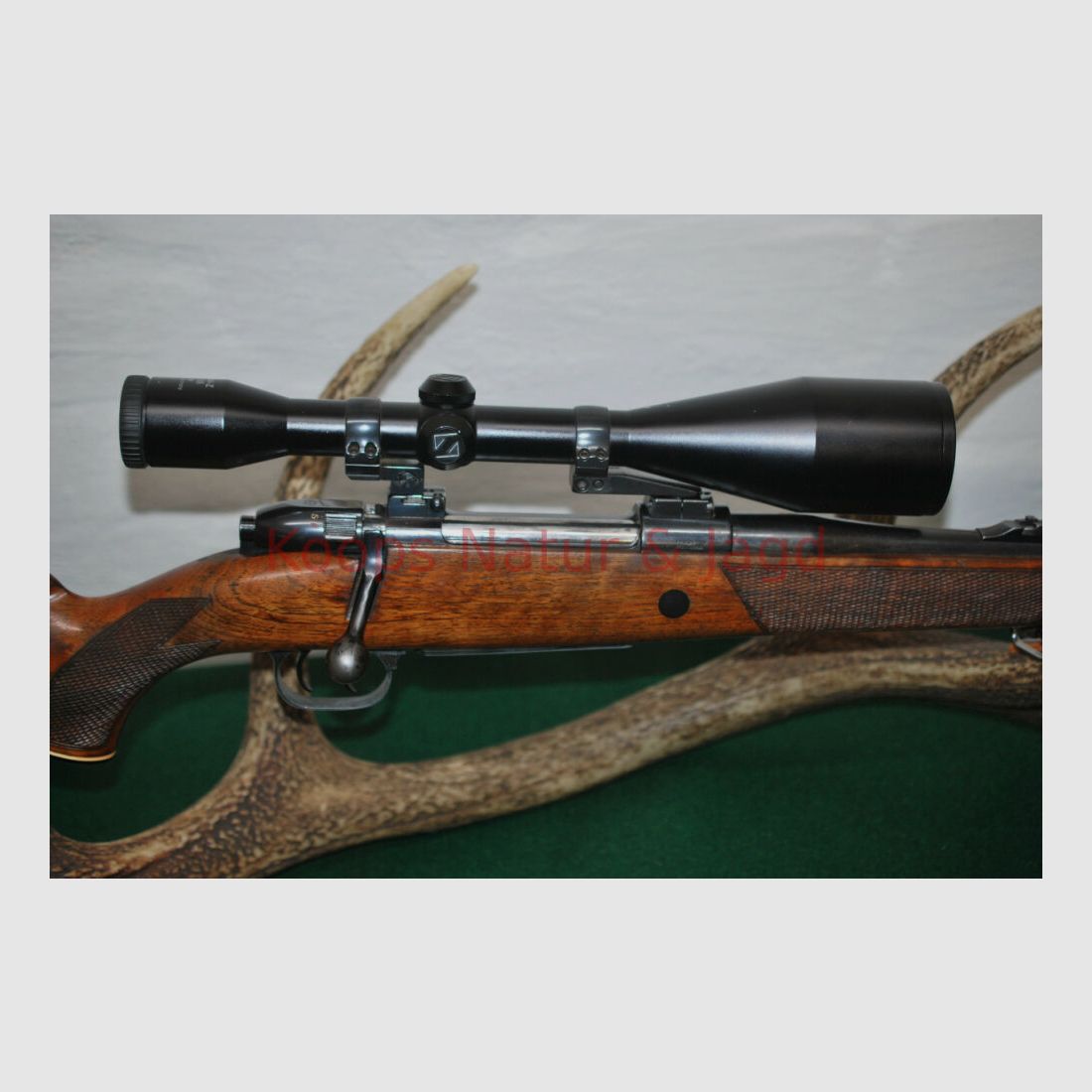 Mauser 2000