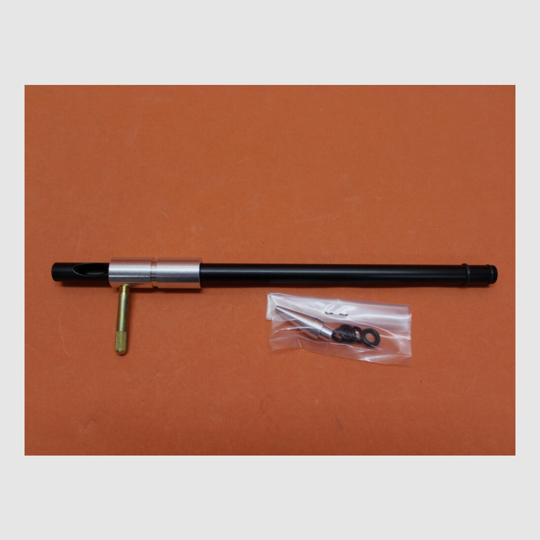 Dewey Dewey Putzstockführung (ABS-2) .24/ 7mm