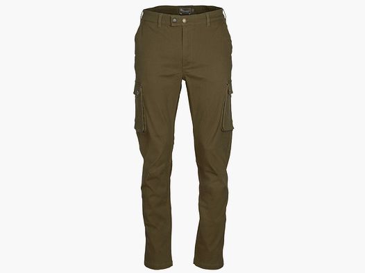 Pinewood Värnamo Serengeti trousers, Moss Green