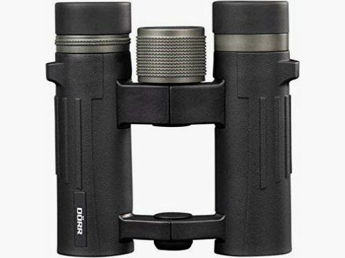 Dörr Milan XP 8x26