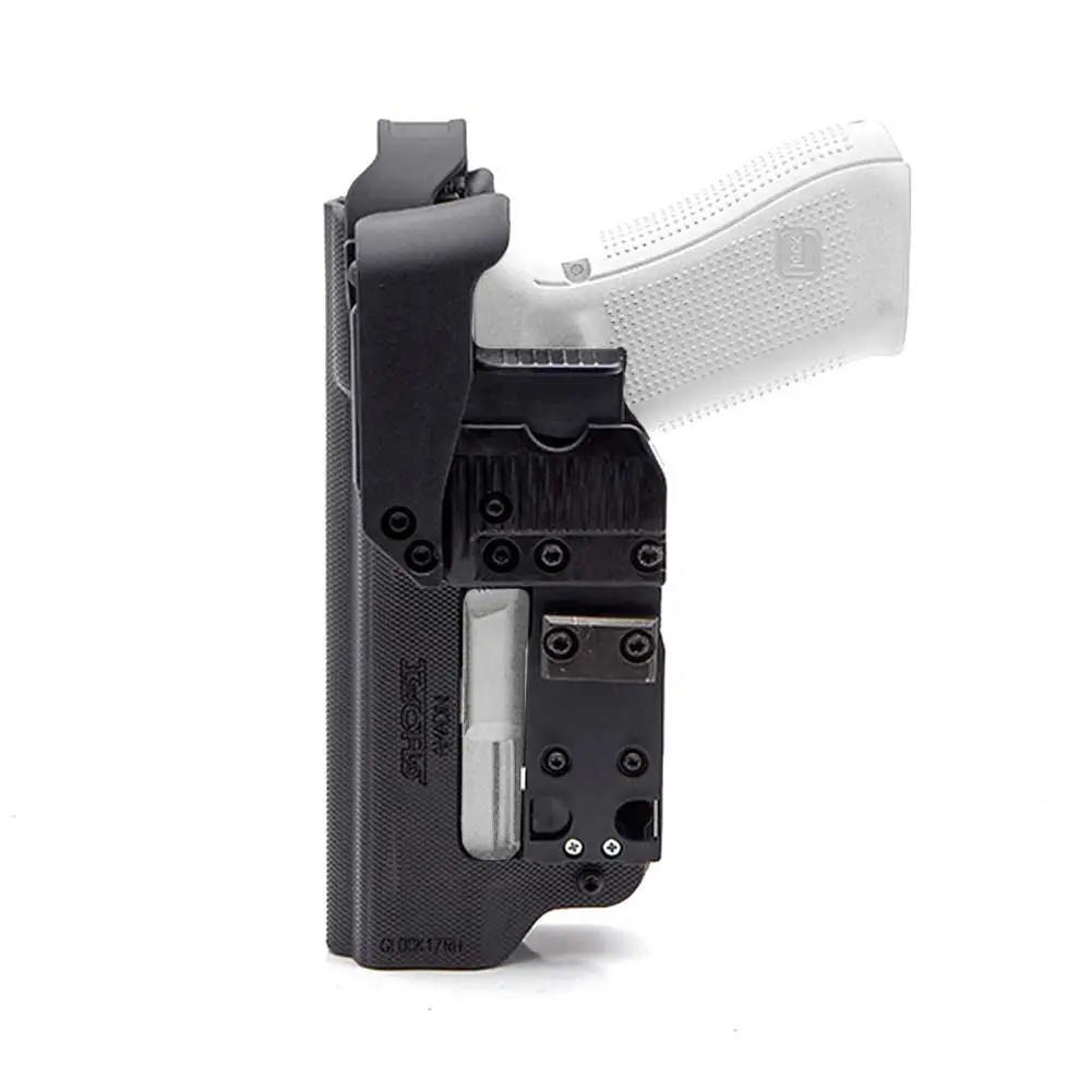 GHOST 5.2 holster without mount with rotation Walther PDP, image 5 of 5