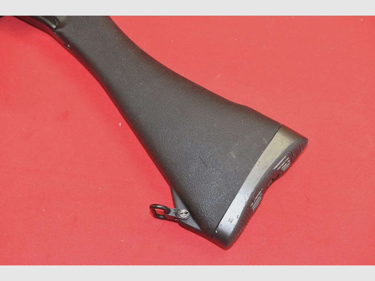 #8257 Fucile semiautomatico (FAL) L1A1, cal. 7,62x51, immagine 7 di 32