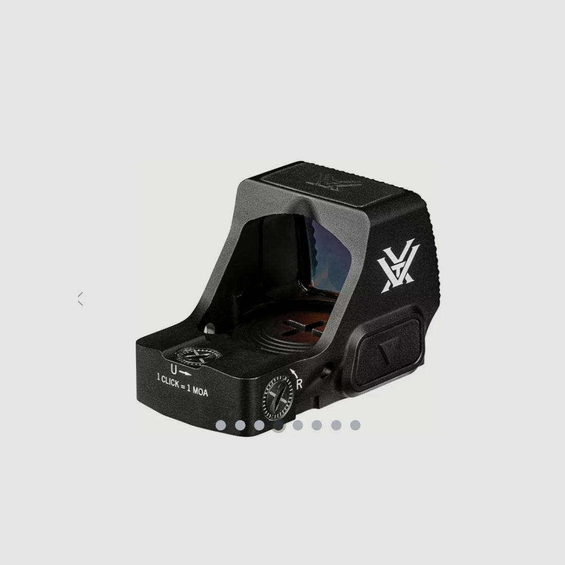 Vortex Defender ST Red Dot 6 MOA