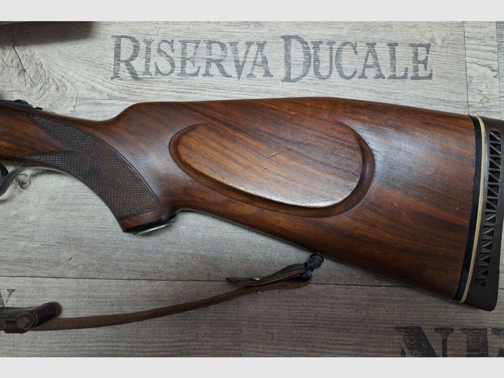 Sauer & Sohn BBF 54 7x65R;16/70