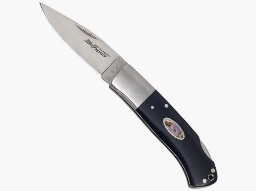 Taschenmesser Moki Messer S Micarta HP-30MI §42a konform legal führen