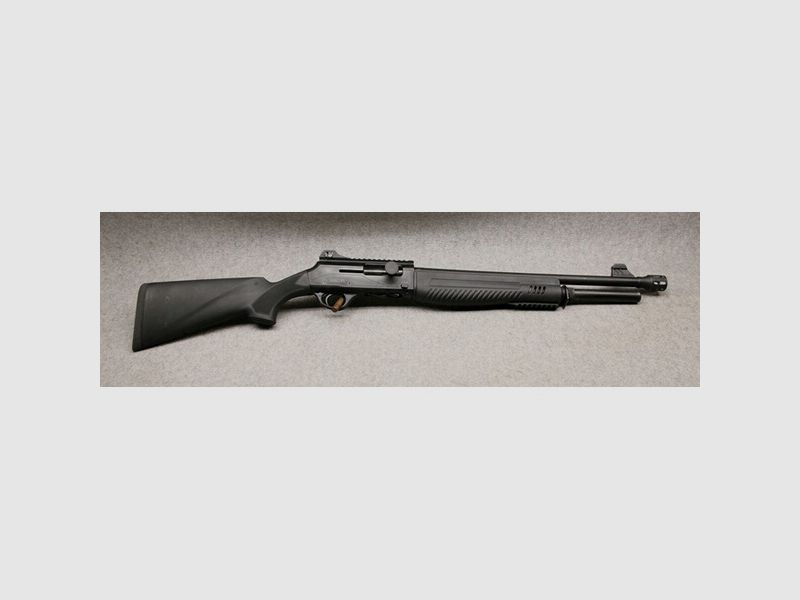 Selbstladeflinte Mercury sport Pro Tuning IPSC, Kaliber 12/76