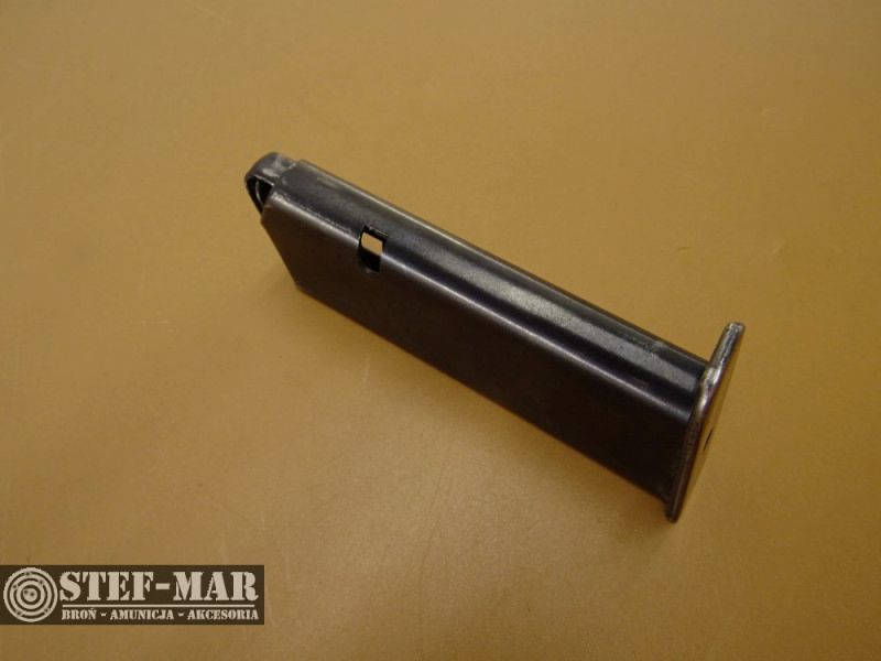 Magazin für die Pistole Feg R78 Kal. 7.65 Browning [X2099], Bild 3 von 6
