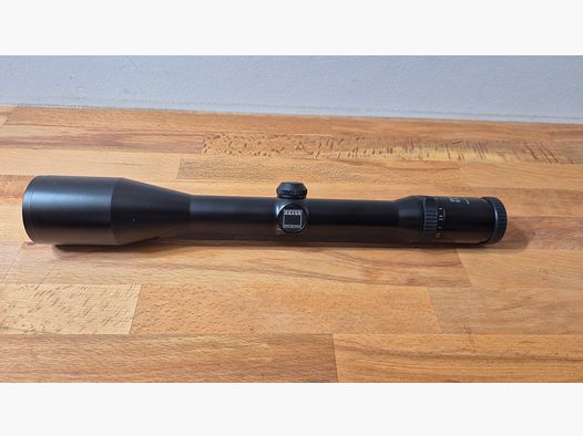 Luneta celownicza Zeis 2,5-10x48