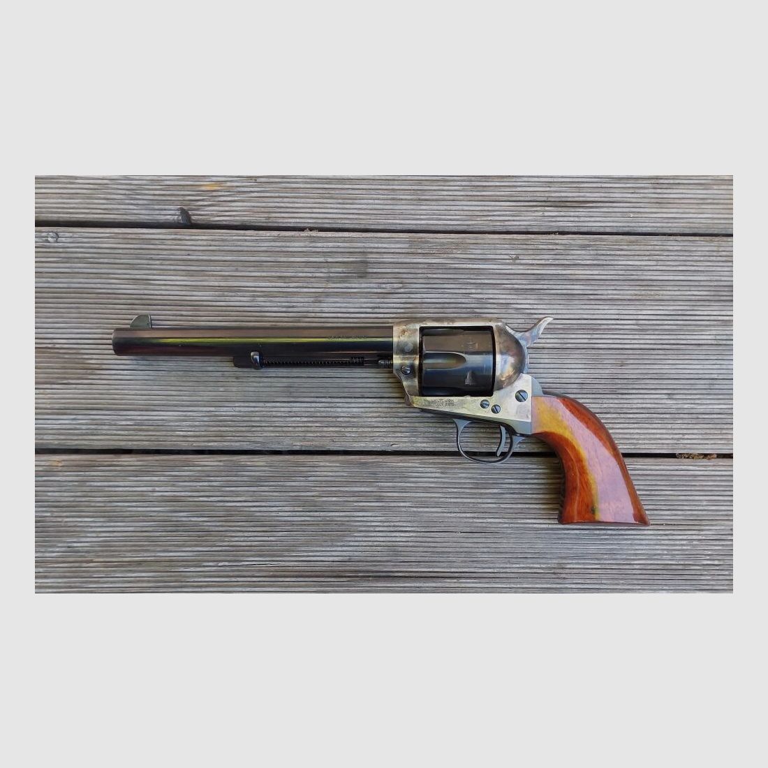 Hege-Uberti 1873 .45Colt