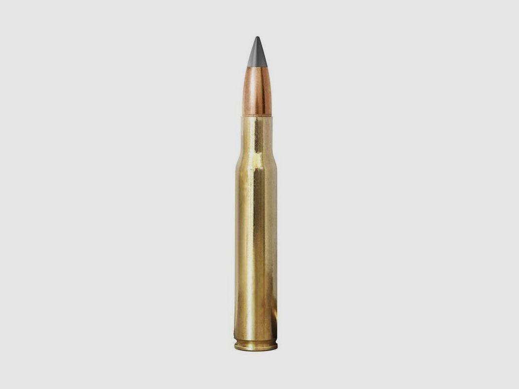 WINCHESTER EXTREME POINT Kal. 30-06 150gr, Bild 4 von 4