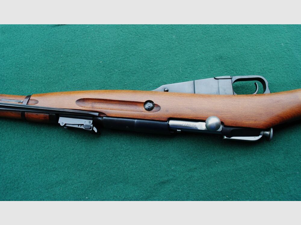 Karabiner, Radom Mod. Mosin Nagant M44 ( 1953 )