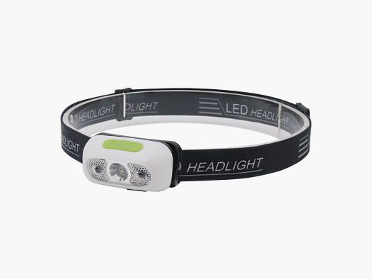 Speras B6 Headlamp
