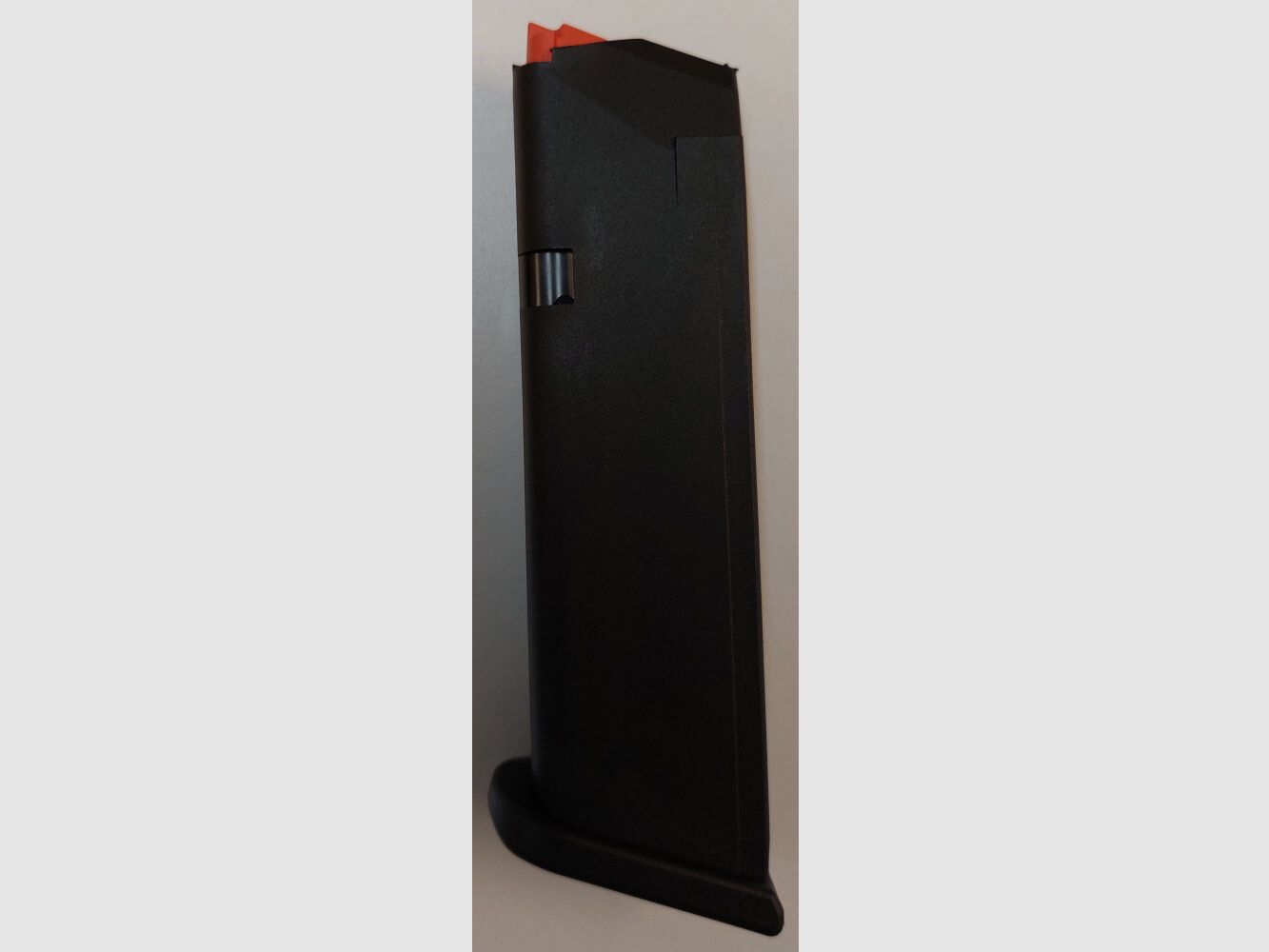 Glock Magazin 17schuss 9x19/9mm Para für Pistole Glock 17 Gen.5, Bild 1 von 4