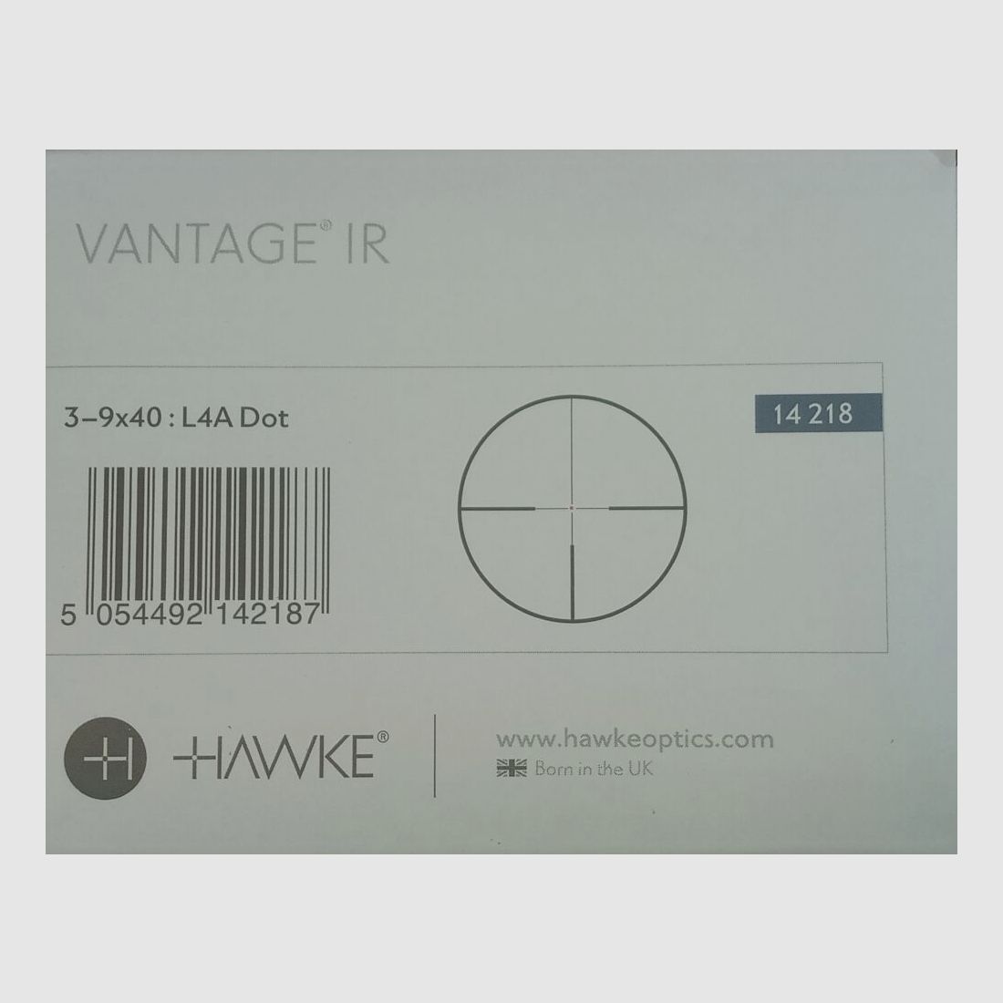 Hawke Vantage IR, Bild 7 von 7