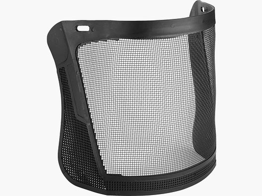 Hellberg visera de red de acero