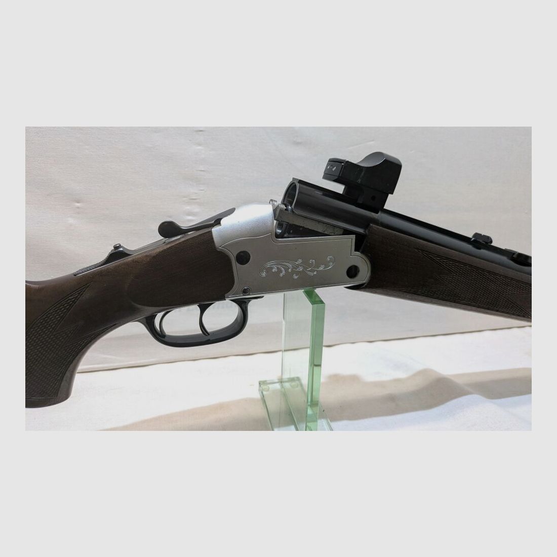 Heym 25 Ornament