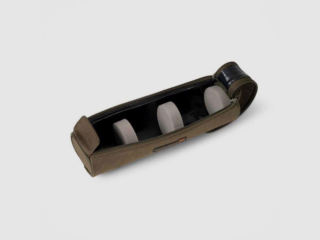 FOX – VOYAGER® SPOOL CASE 4x BIG PIT, Bild 3 von 3