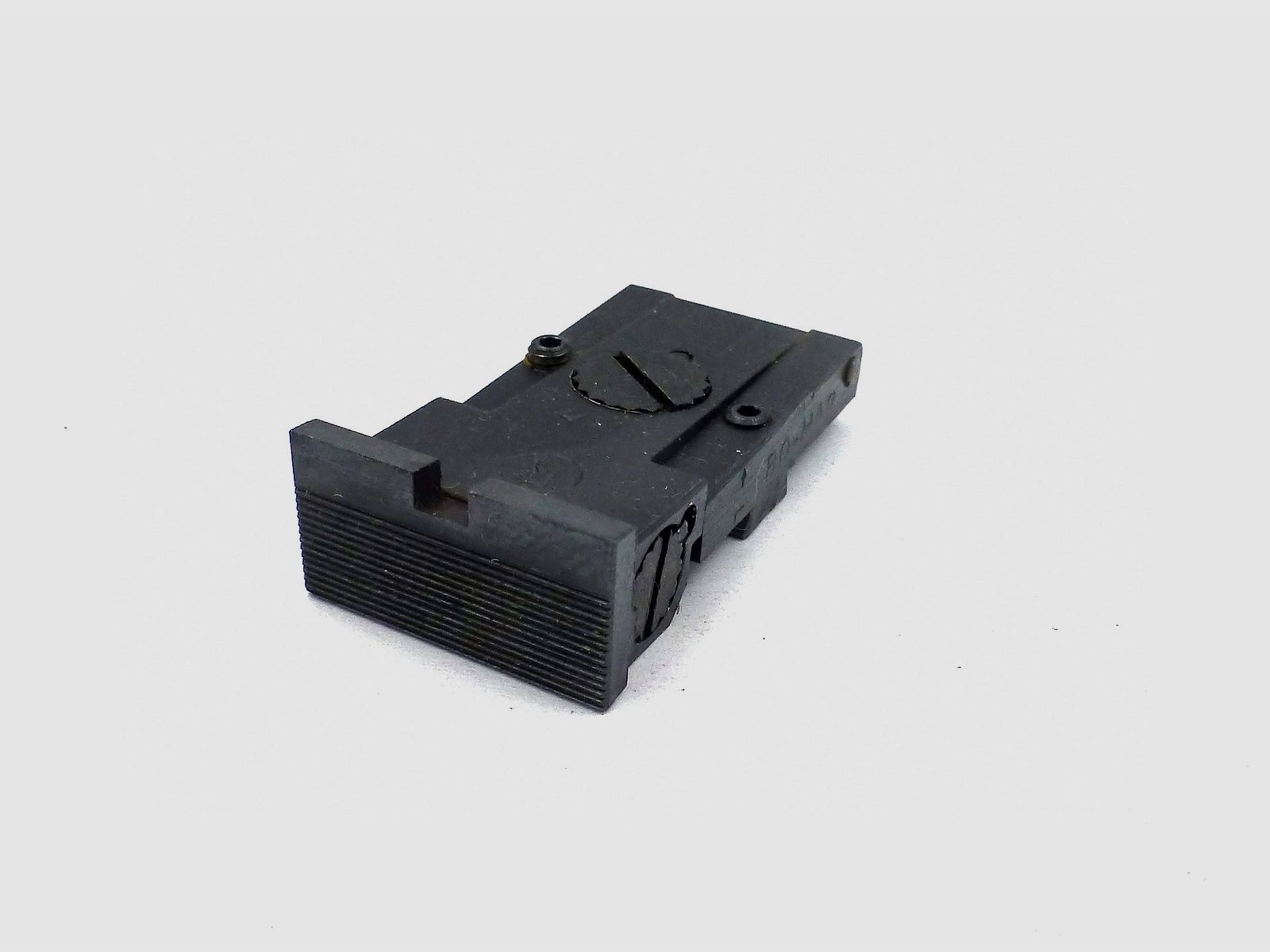 Mirino BO-MAR BMGL per Glock + Mirino anteriore, immagine 5 di 5