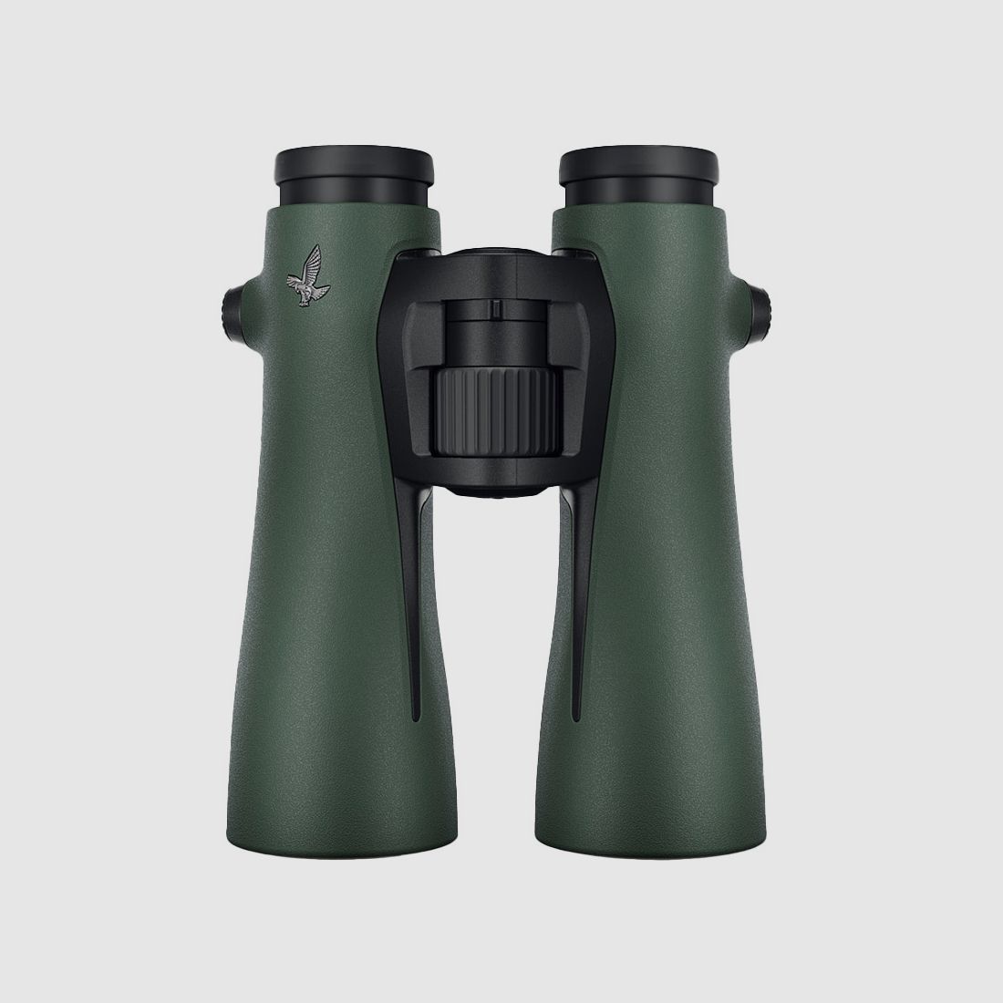 Swarovski NL Pure 10x52 Grün-Schwarz