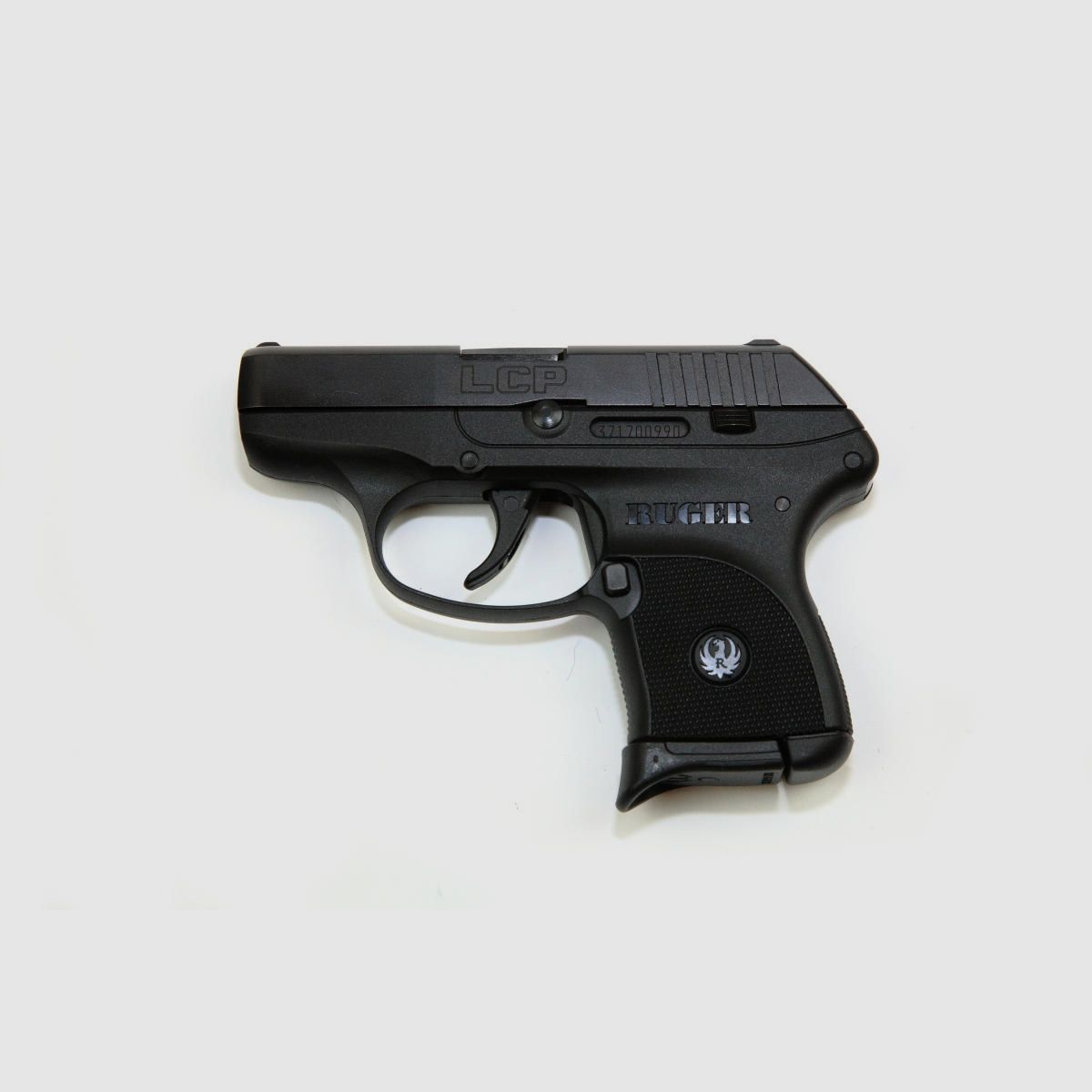 Ruger LCP .380Auto, afbeelding 1 van 8