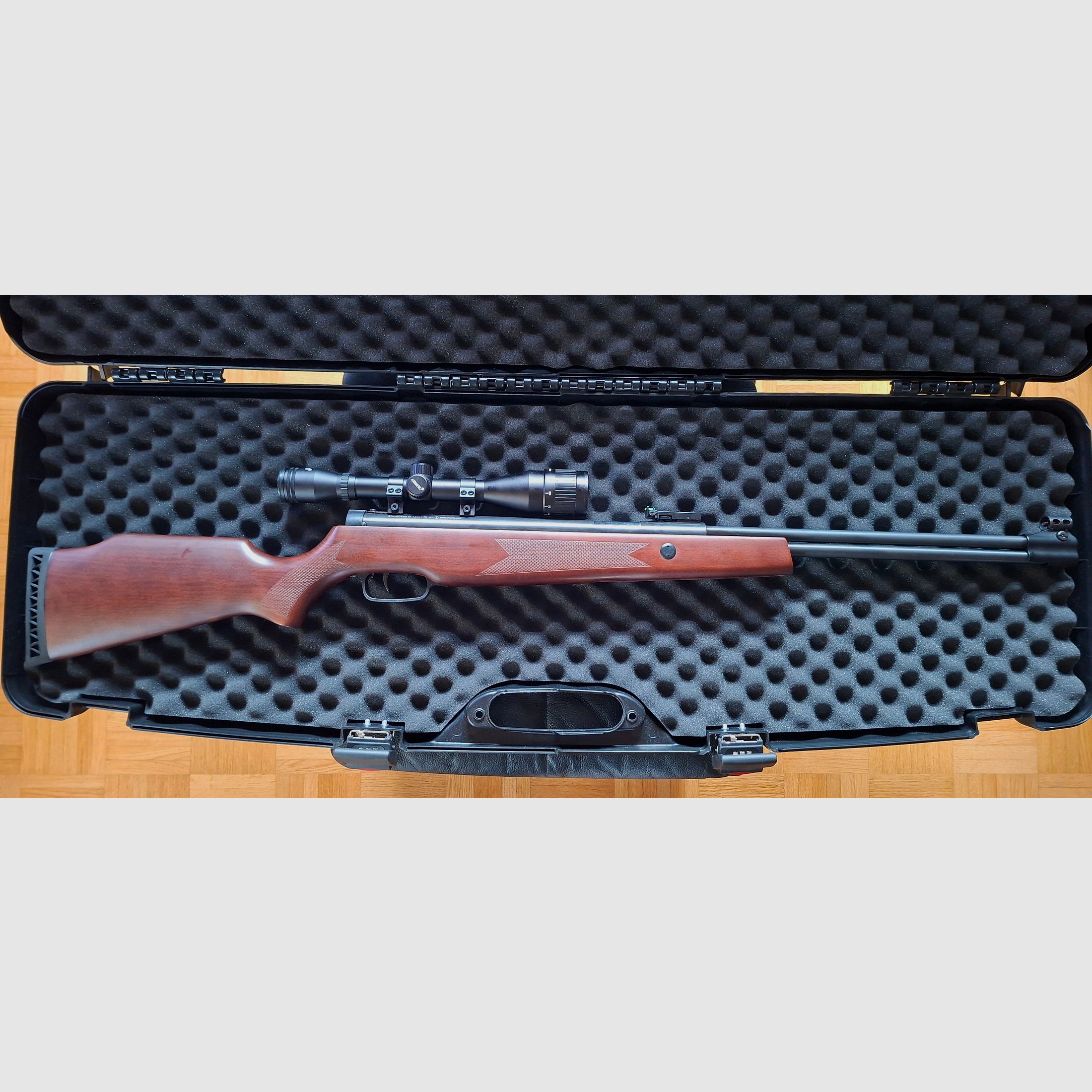 Hämmerli Hunter Force 900