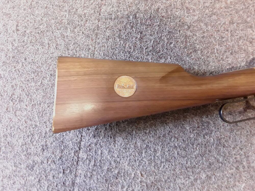 Winchester 94