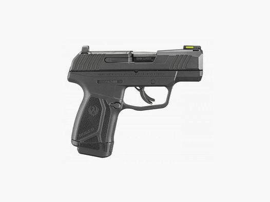 Pistolet Ruger MAX-9 cal.9x19 canon de 3.2"