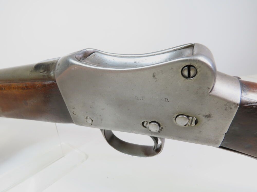 Flinte Groener Egypte 14BP