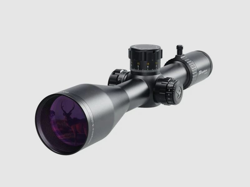 DDoptics DDMP V6 5-30x56