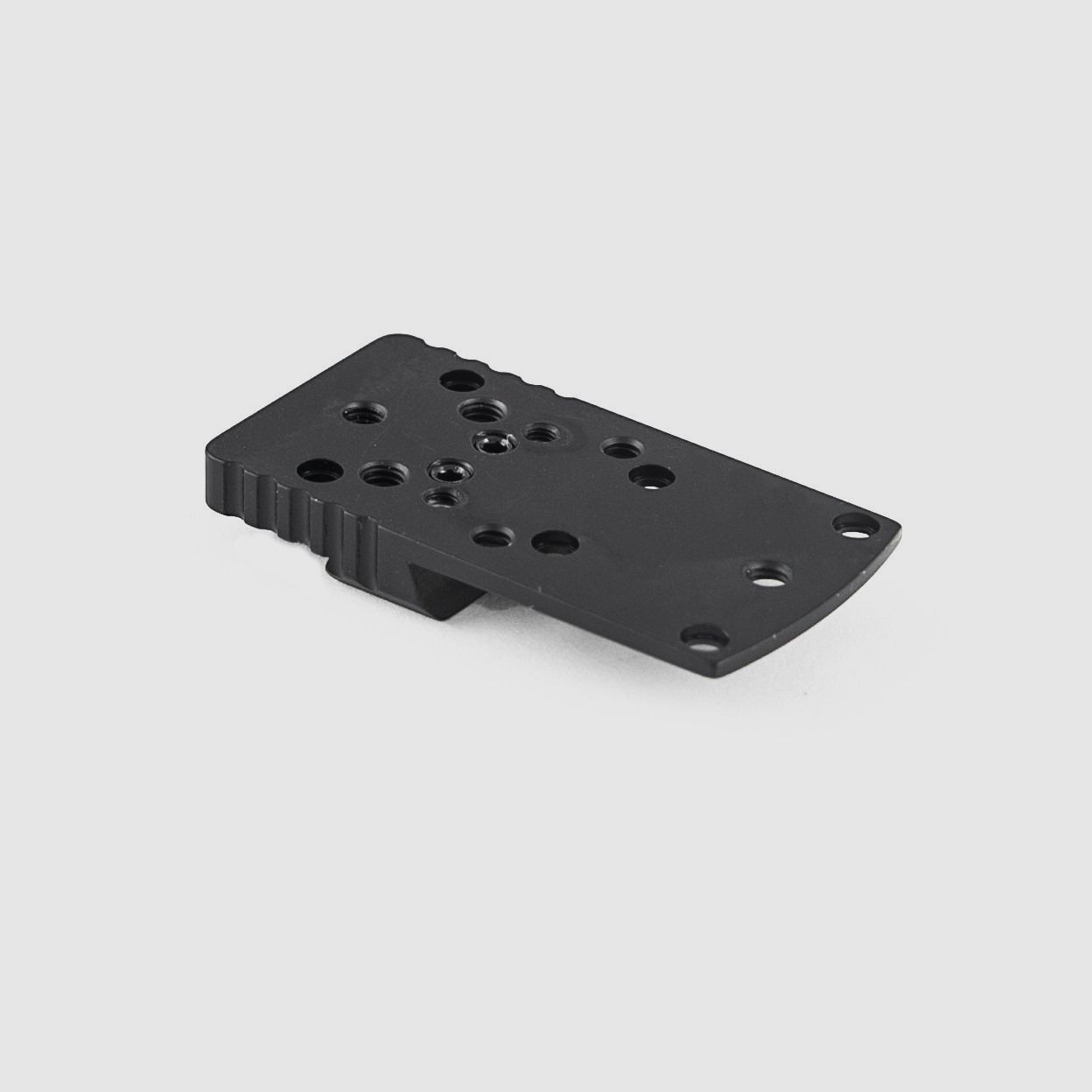 Dovetail base plate for red dot (type B) for SPRINGFIELD ARMORY 1911 LOADED - TONI SYSTEM * ITEM CODE OPXSA1911LB