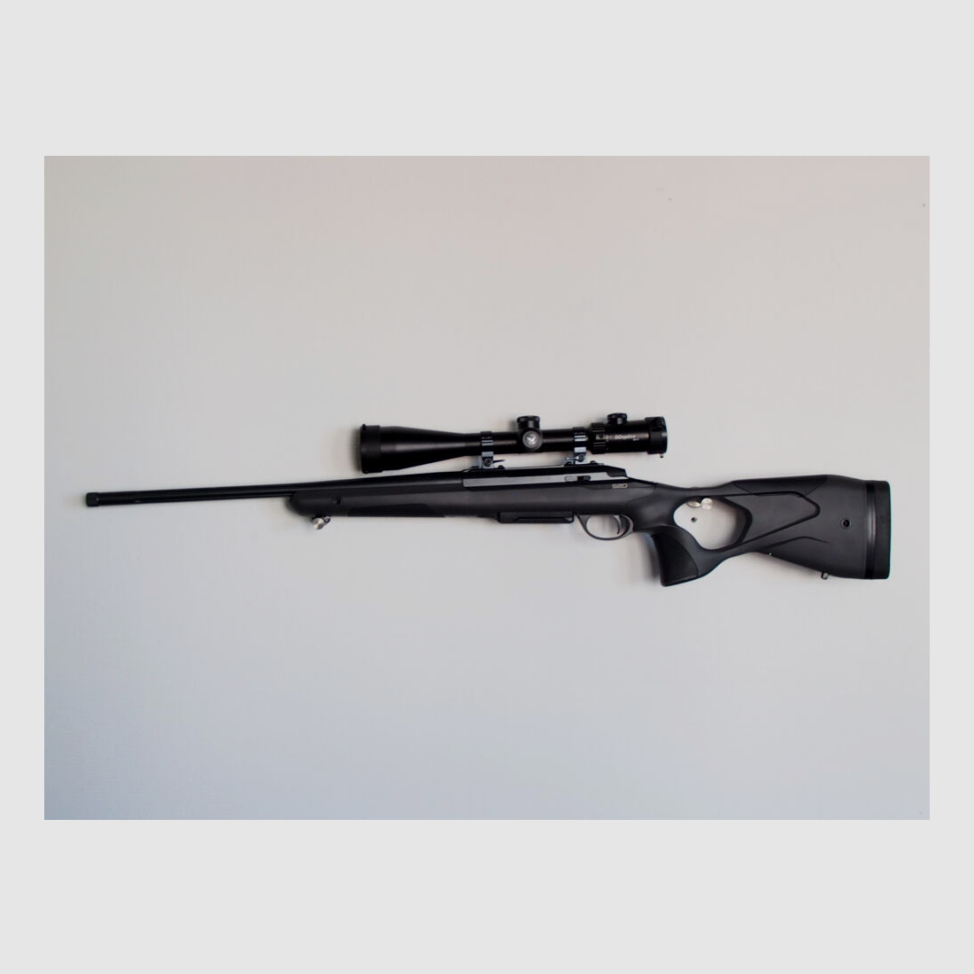 Sako S20 Hunter kurz