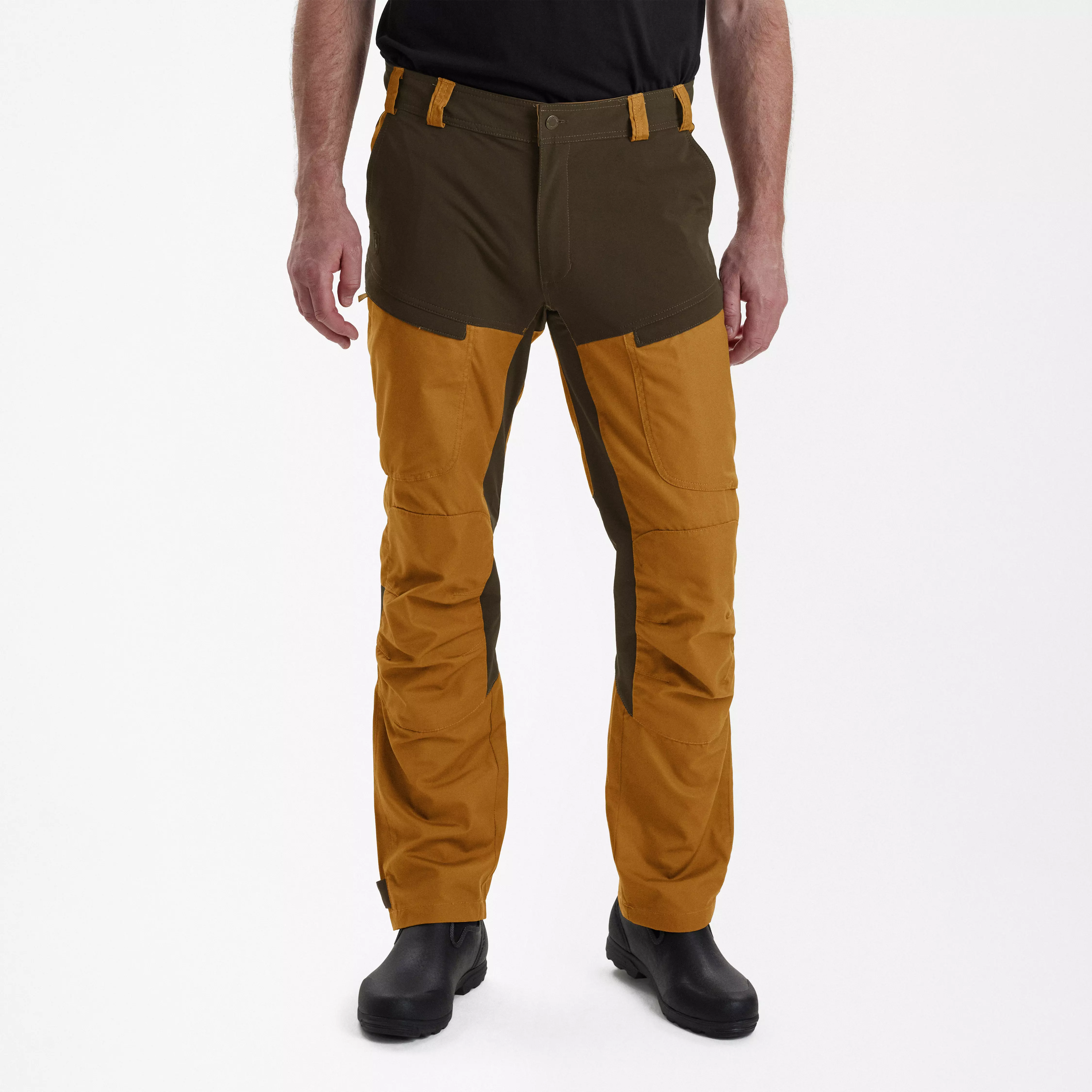 Strike Pantaloni - Bronze, immagine 1 di 5