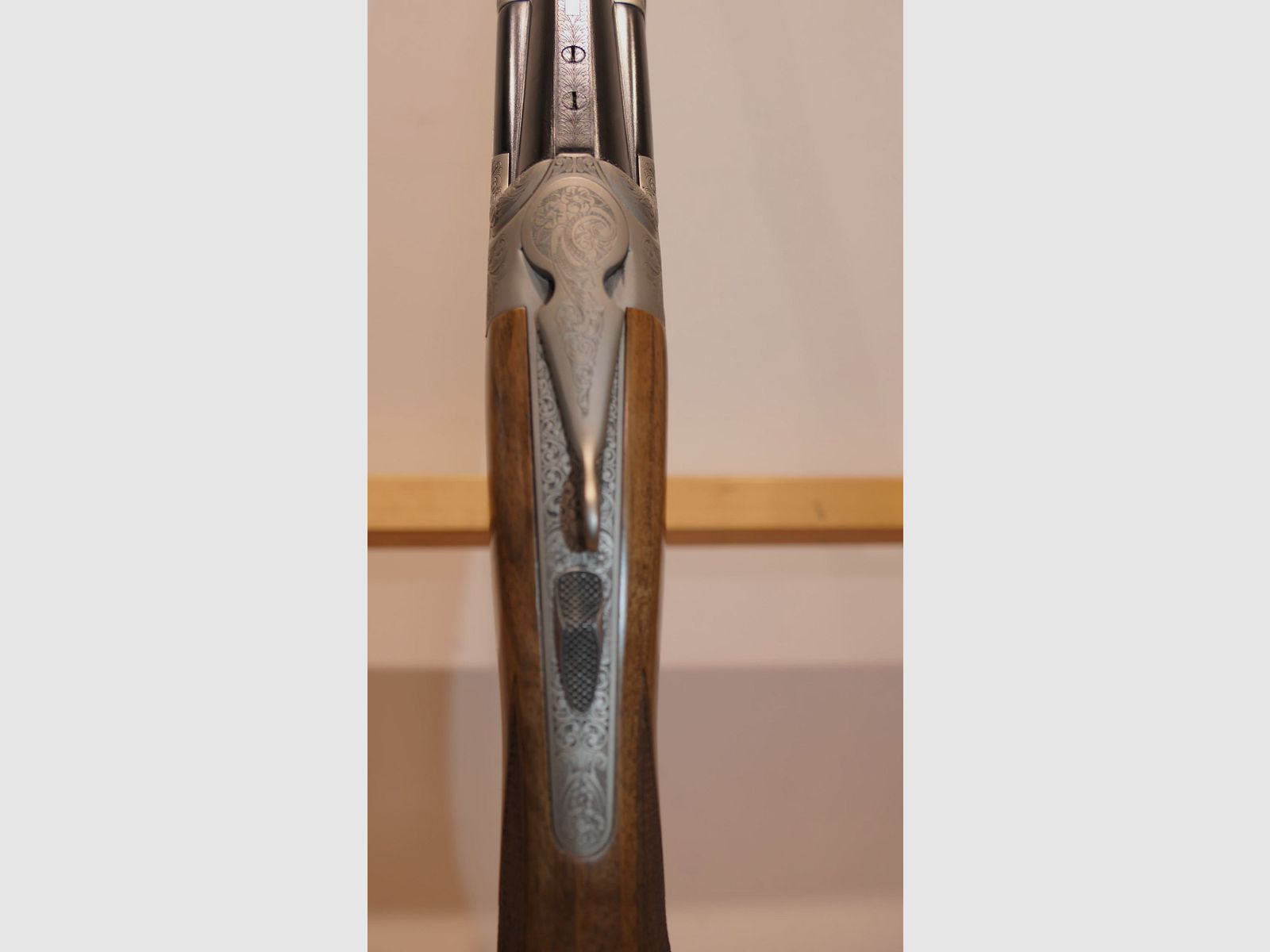 CHAPUIS C 10 LIGHT EXPRESS-BÜCHSE Kal. 8X57JRS, Bild 13 von 13
