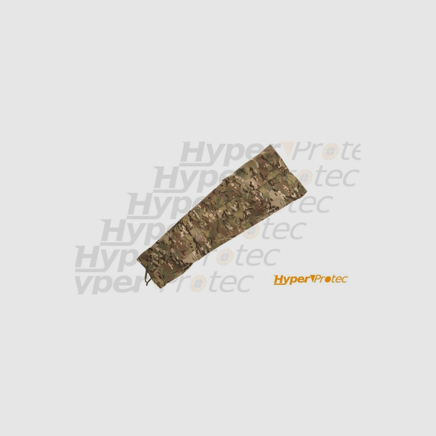 US-Camo-Hose ACU Multitarn