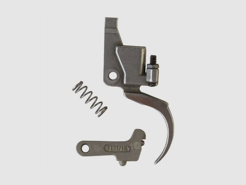 TIMNEY MK II RECHTSHÄNDIGER ABZUG