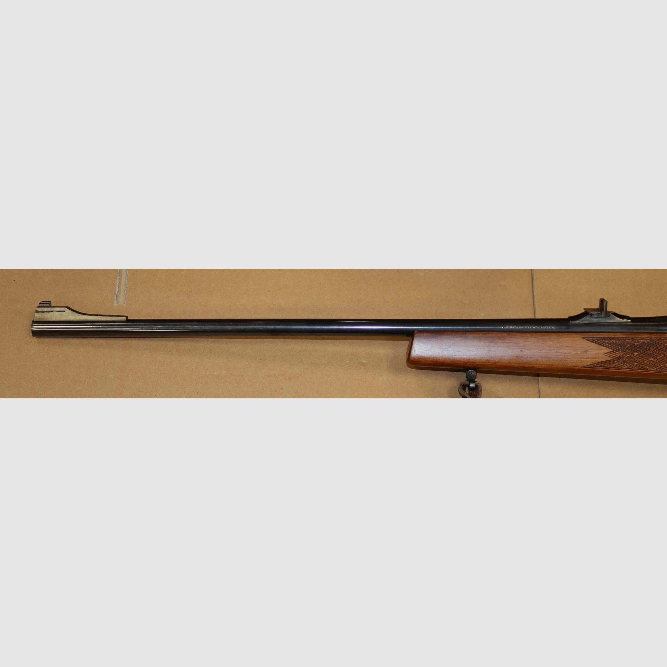 Büchse Voere Modell Hunter Kaliber 270W, Bild 5 von 11