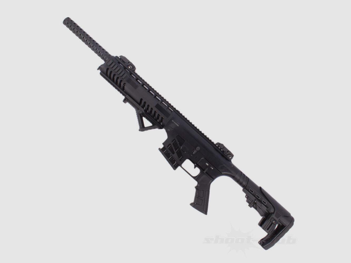 Khan Arms AX-1