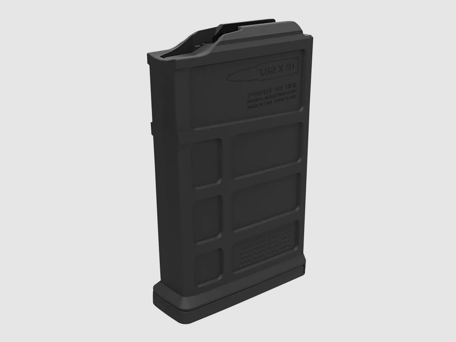 Magpul Magazine PMAG® 10 Colpi 7,62 AC/7,62x51 AICS Corto
