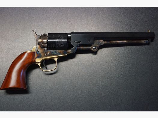 Uberti 1871 Richards Navy