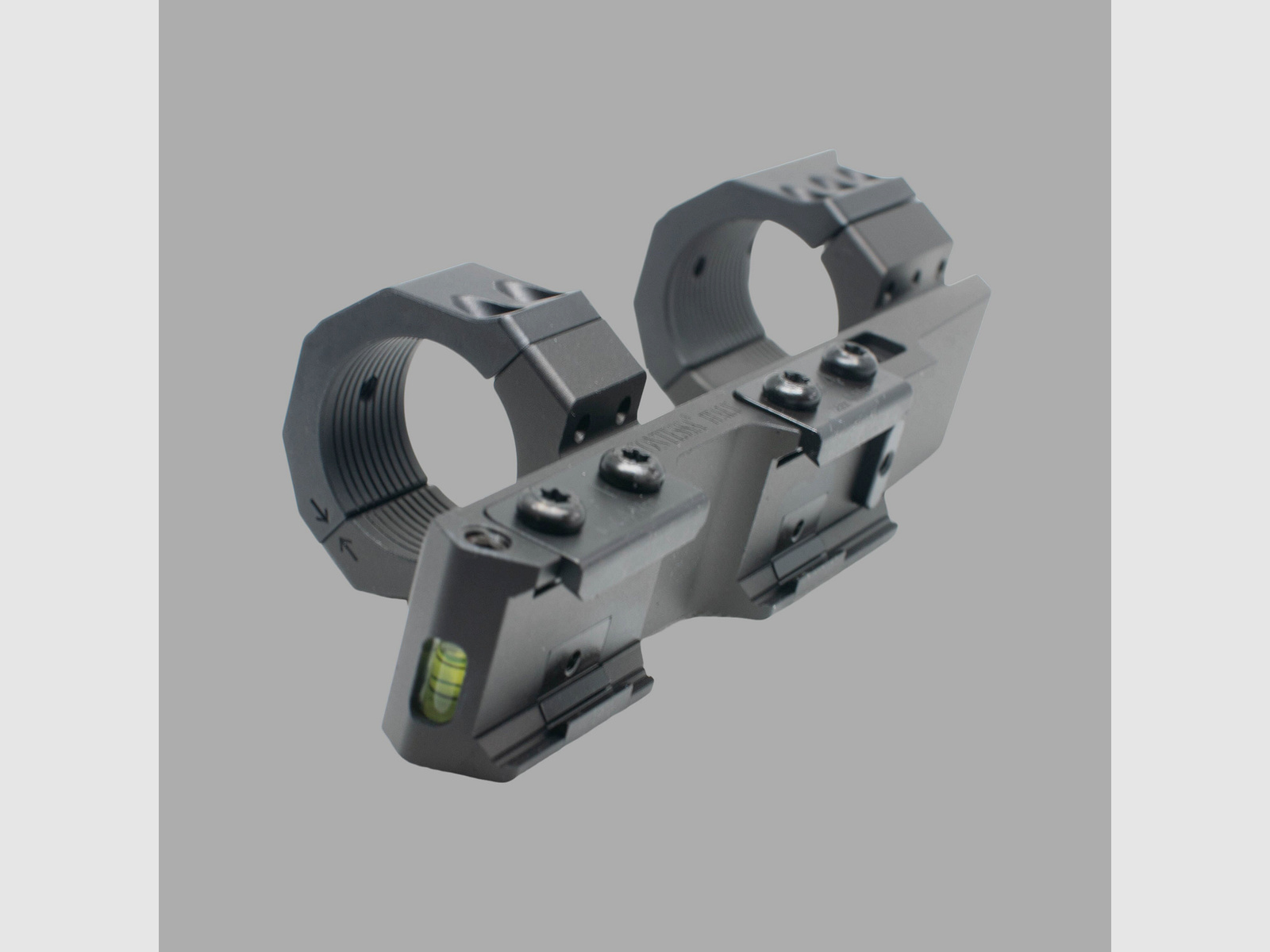 Rifle Doc Ultra Tactical Blockmontaż Cantilever ø 30mm lub ø 34mm