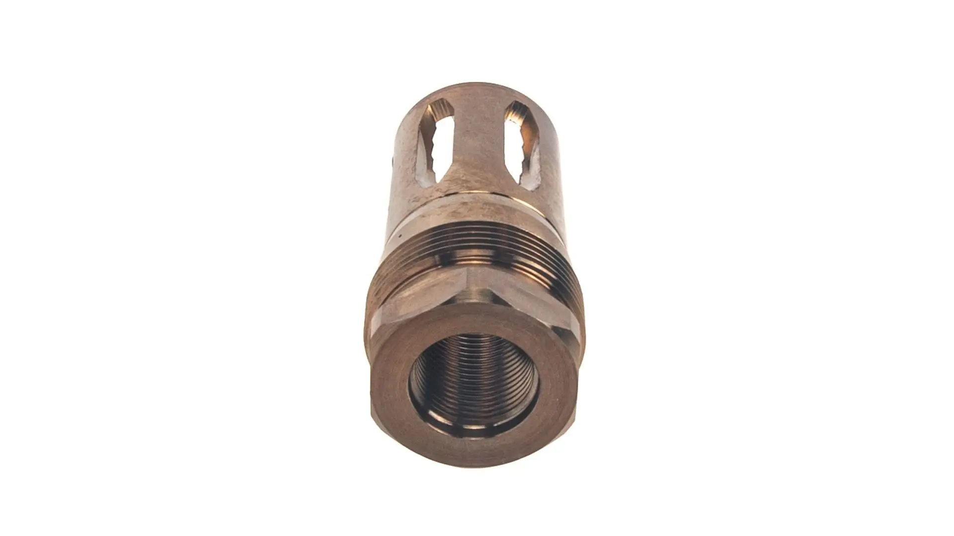 Cache-flammes R2S 1/2×28, image 4 sur 4