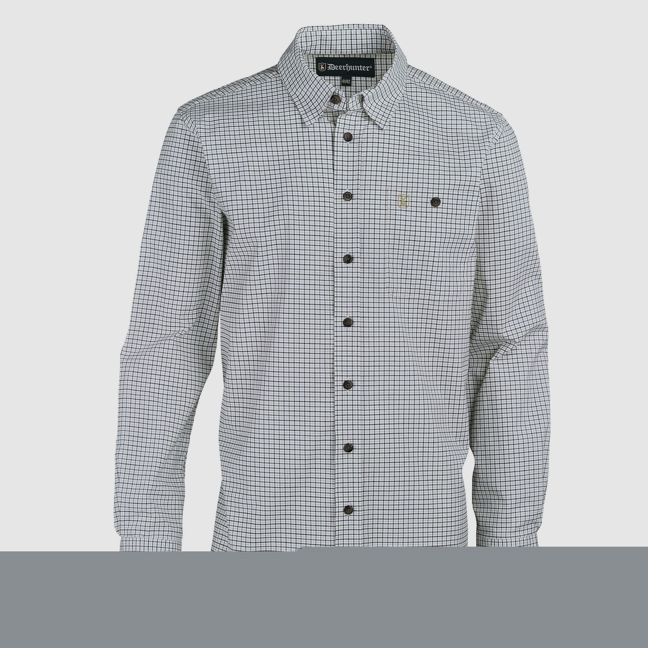 Deerhunter long-sleeve shirt Samuel