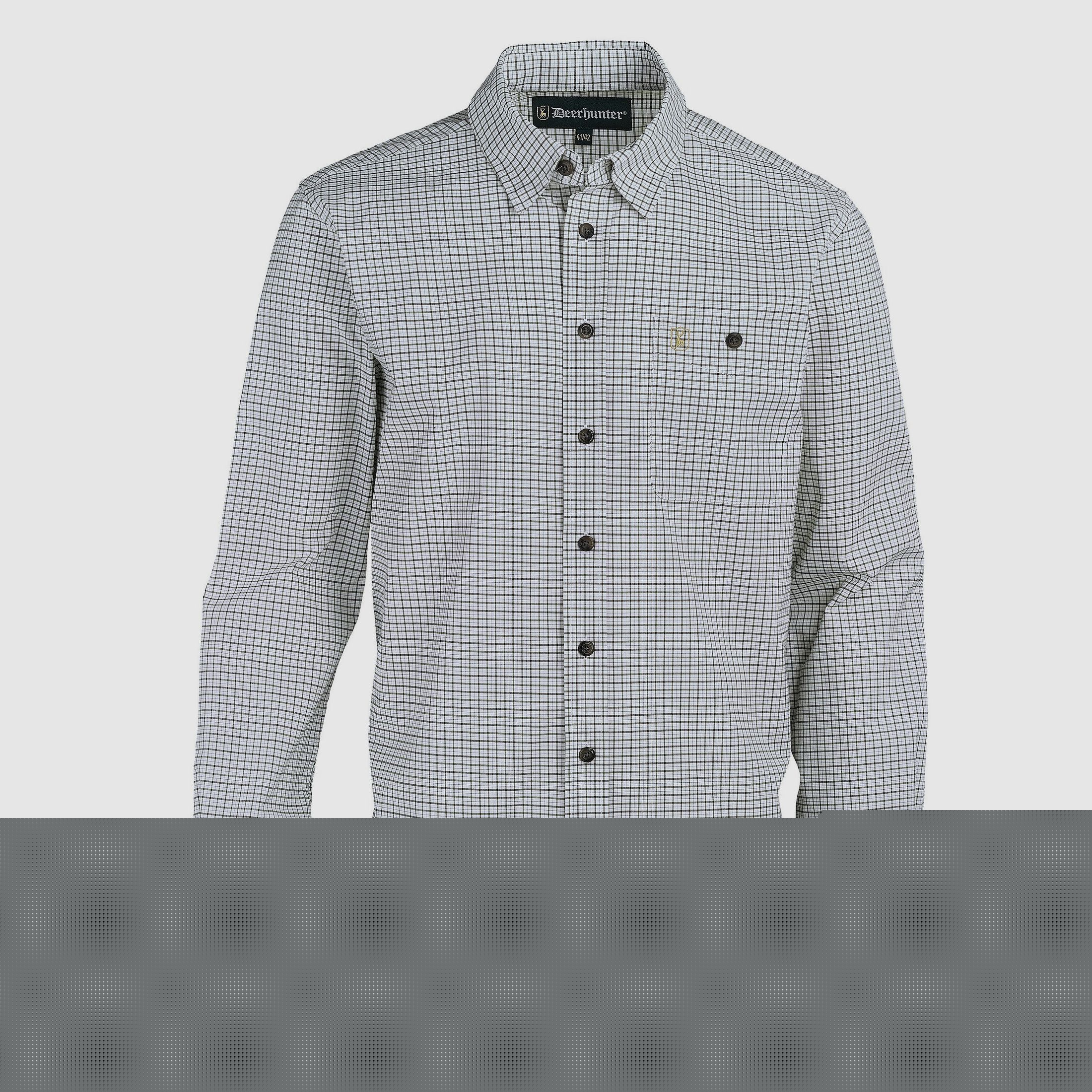 Deerhunter Chemise à manches longues Samuel