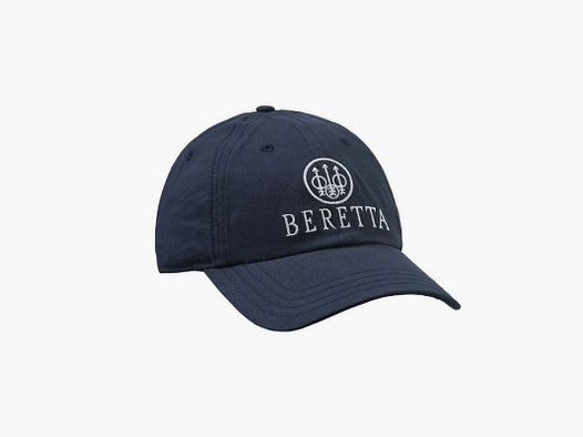 Beretta Sanded Cap Blu BC830