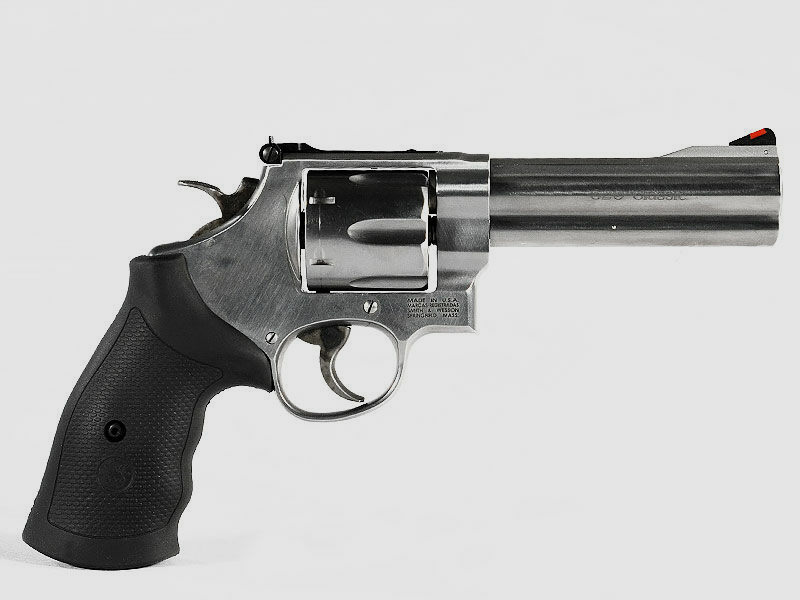 Smith & Wesson 629 Classic 5"