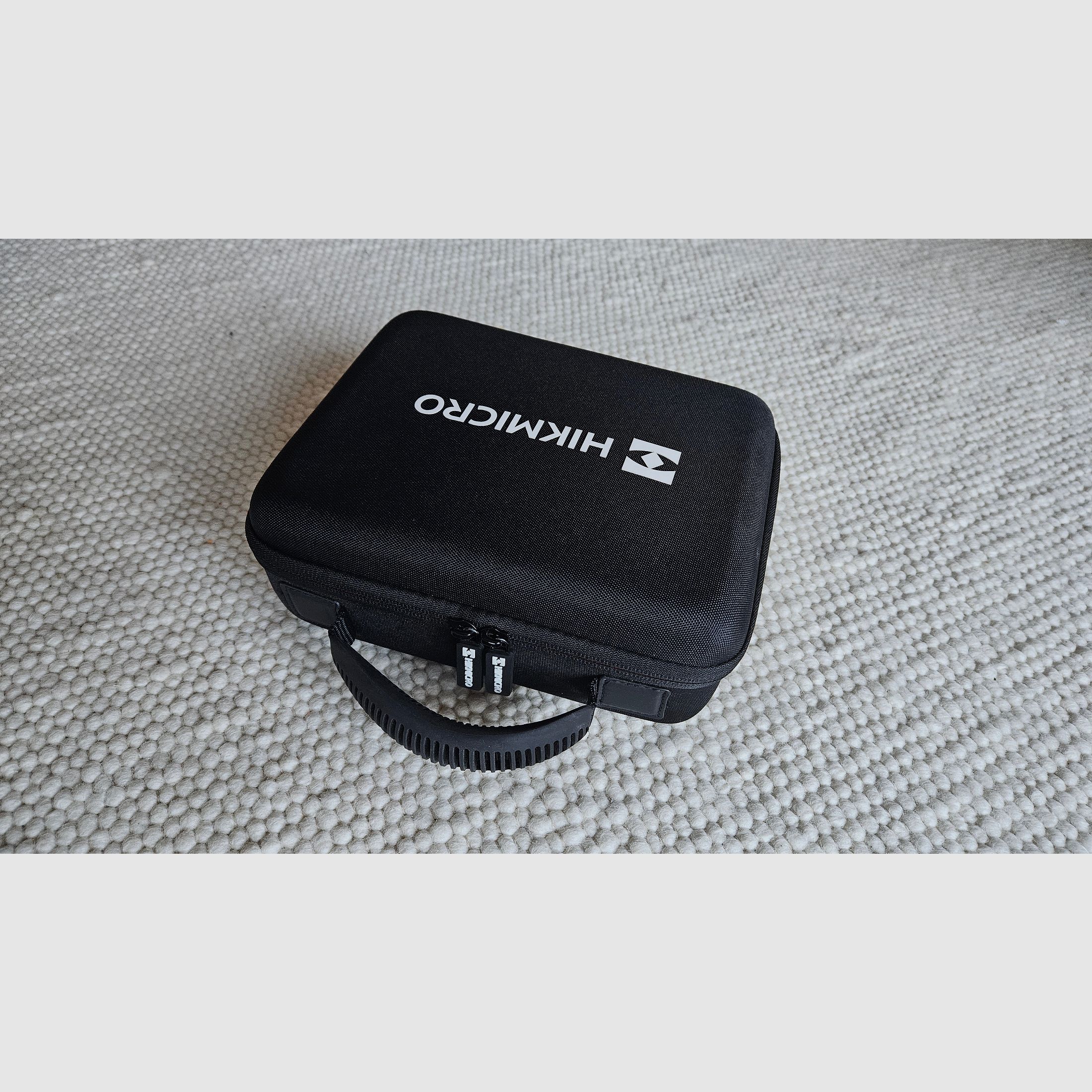 Hikmicro Falcon FQ 35 kamera termowizyjna gwarancja do 10/27