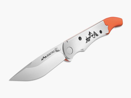 Outdoor Edge Ignitro couteau de poche